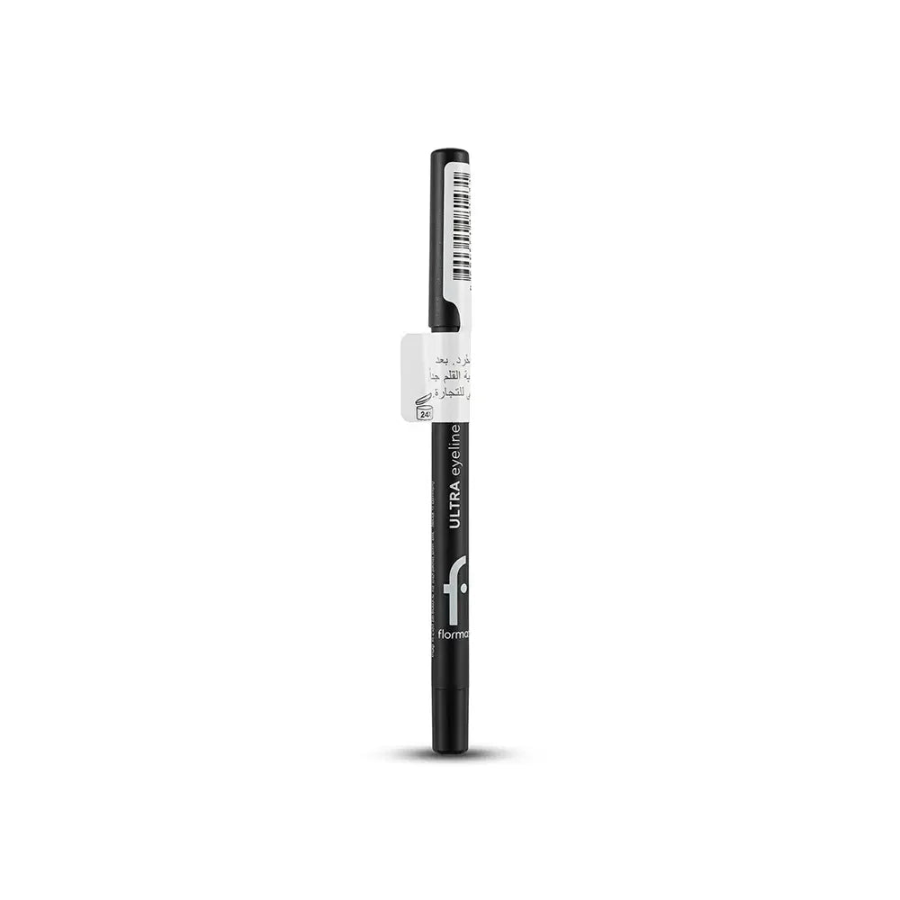 Flormar Black Eyeliner