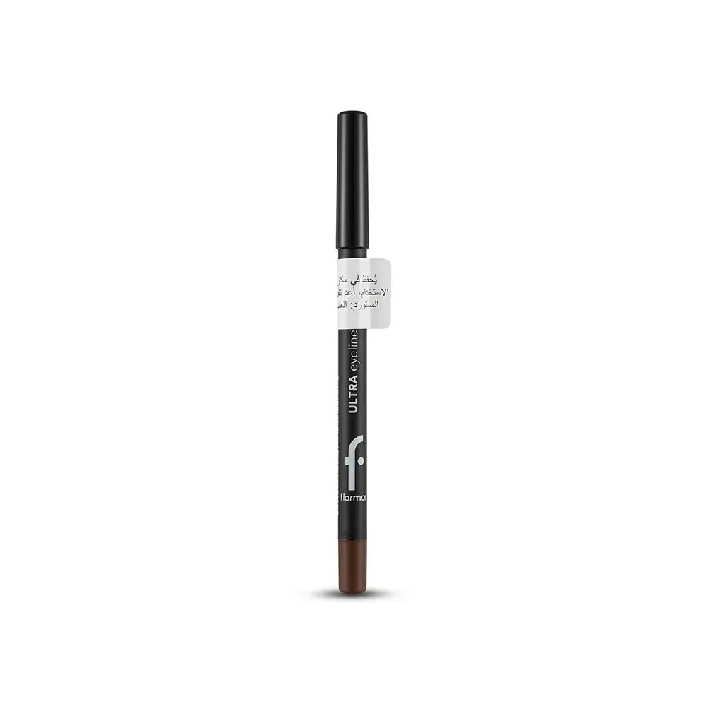 Flormar Brown Eyeliner