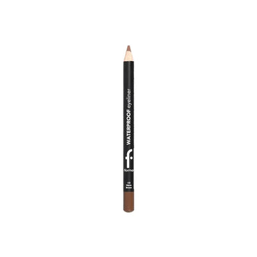 Brown waterproof eyeliner