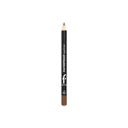 Brown waterproof eyeliner