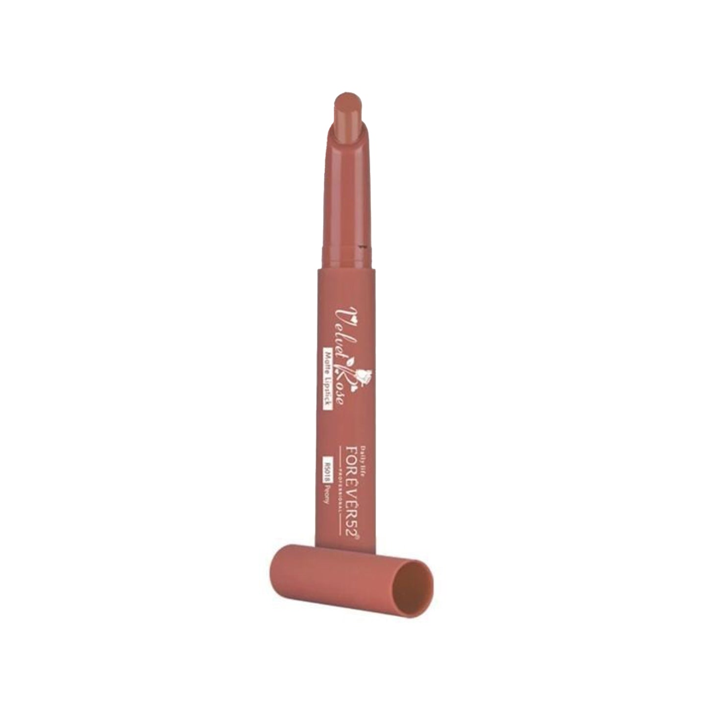 forever52-red-velvet-matte-lipstick-rs018-pione-25-gram