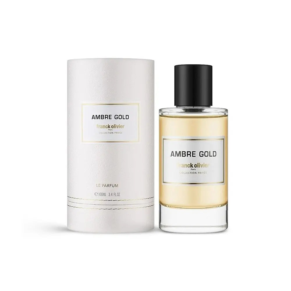 Ambre Gold Perfume