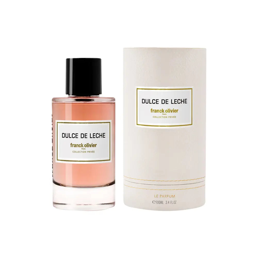 Dolce De Leche Perfume