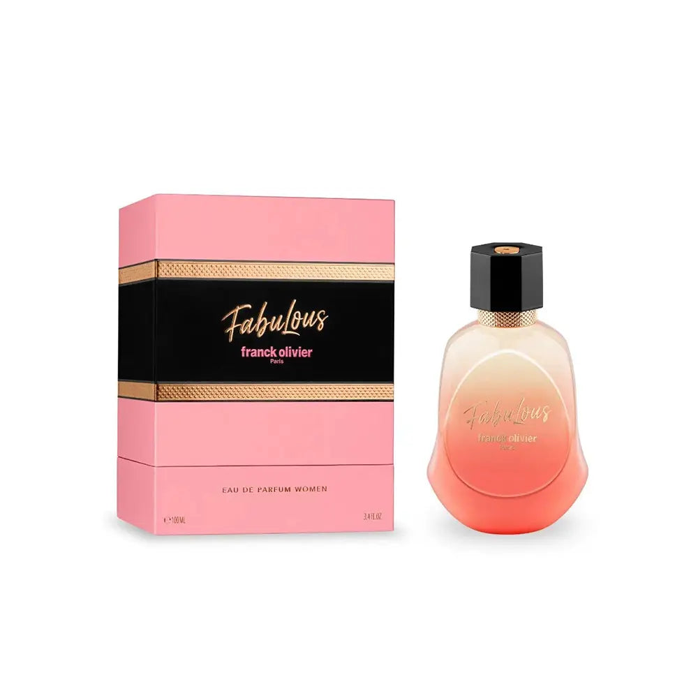 Franck Olivier Perfume