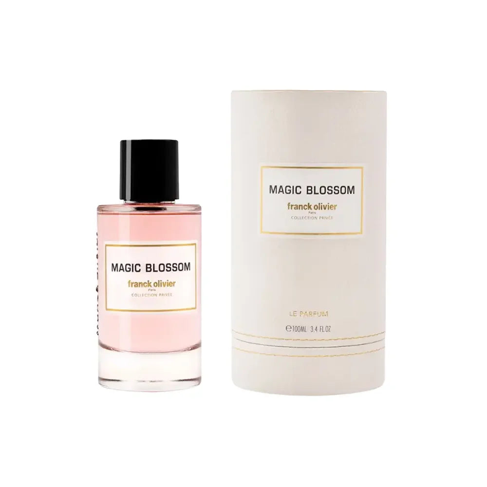 Magic Blossom Perfume