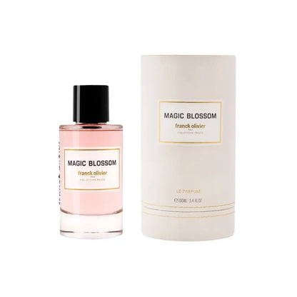 Magic Blossom Perfume