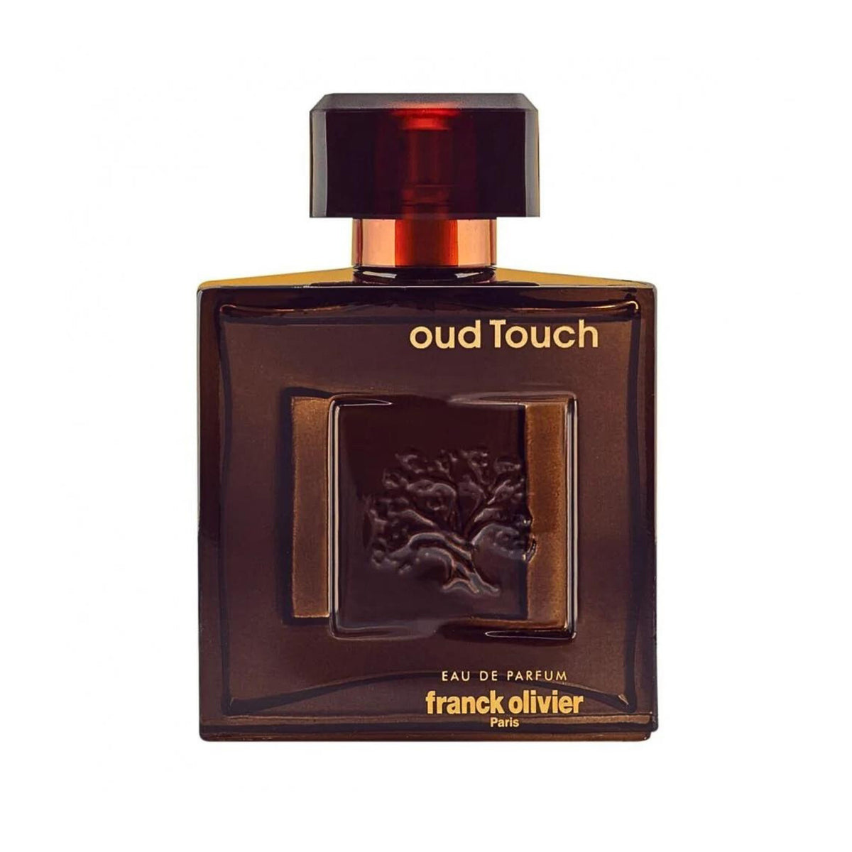 فرانك اوليفييه عطر عود تاتش او دو برفيوم- 100مل