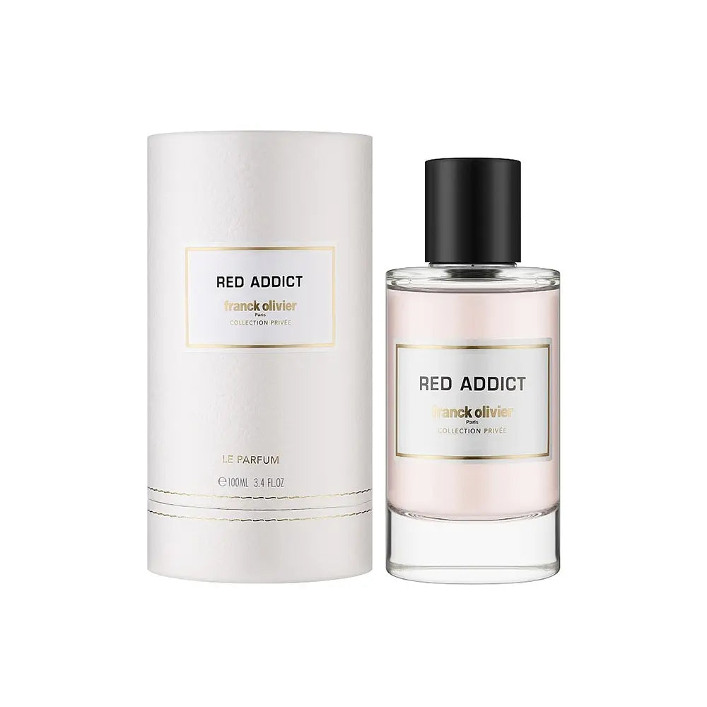 Red Addict Perfume