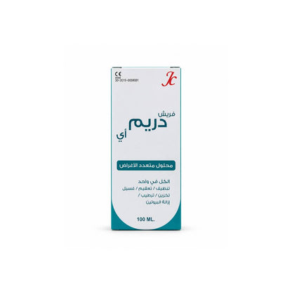Fresh Dream Eye Solution