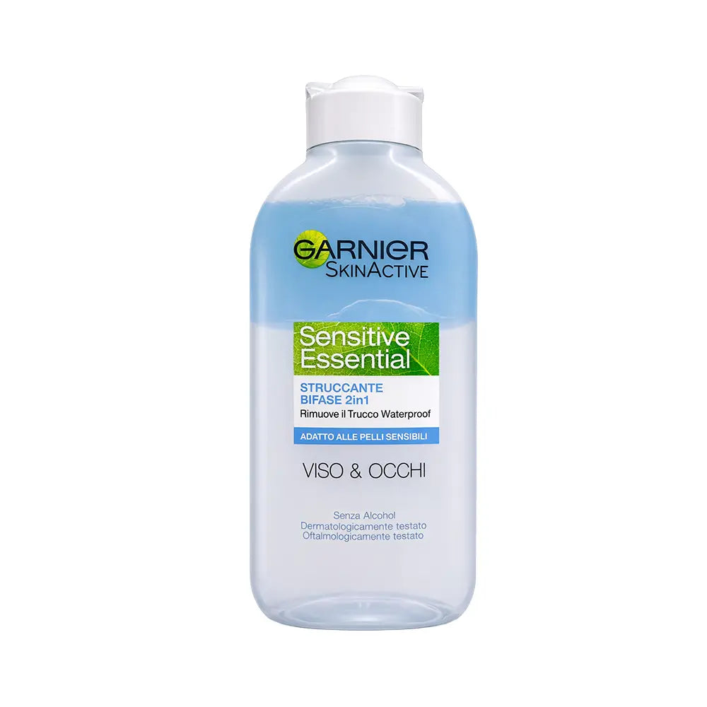 Garnier Sensitive Makeup Remover