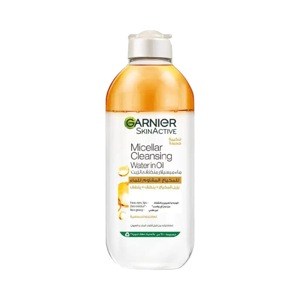 Garnier Micellar Cleansing Water