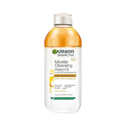 Garnier Micellar Cleansing Water