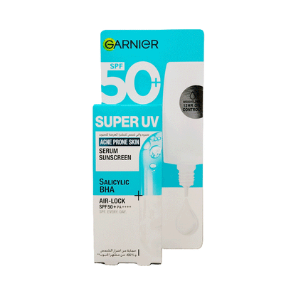 Garnier Super UV Serum