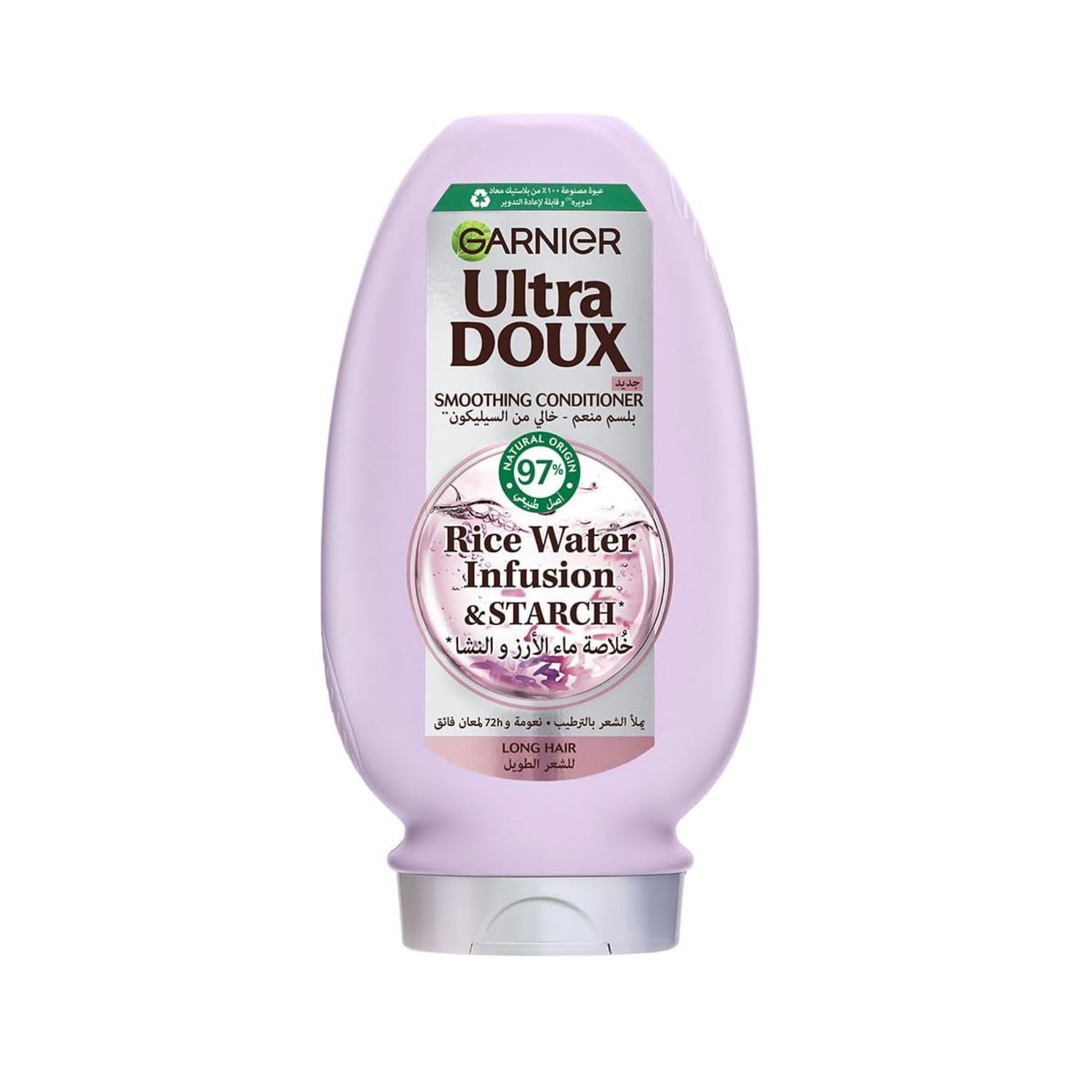 garnier-ultra-doux-hair-conditioner-with-rice-water-and-starch-extract-360ml