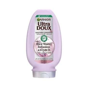 garnier-ultra-doux-hair-conditioner-with-rice-water-and-starch-extract-360ml