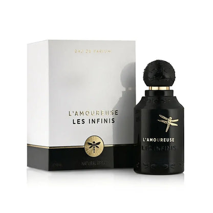 Geparlys Womens Perfume
