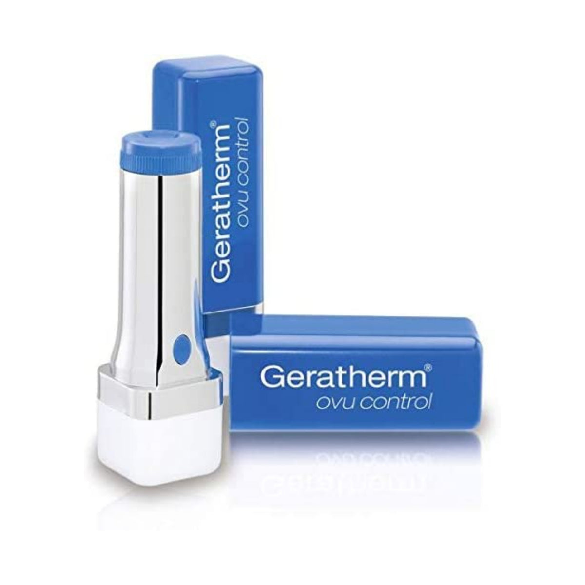 Geratherm Ovu Control Test