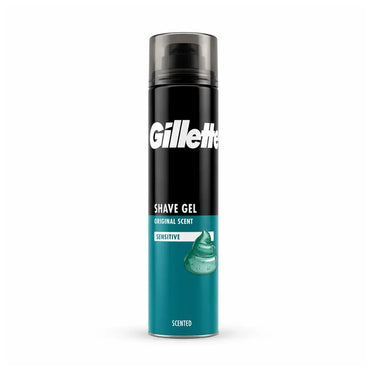 Gillette Shave Gel