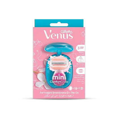 Venus Mini Razor