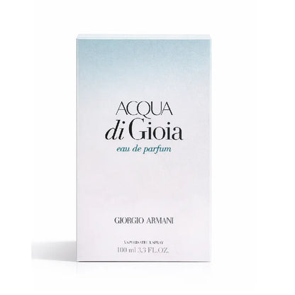 Acqua di Gioia Perfume