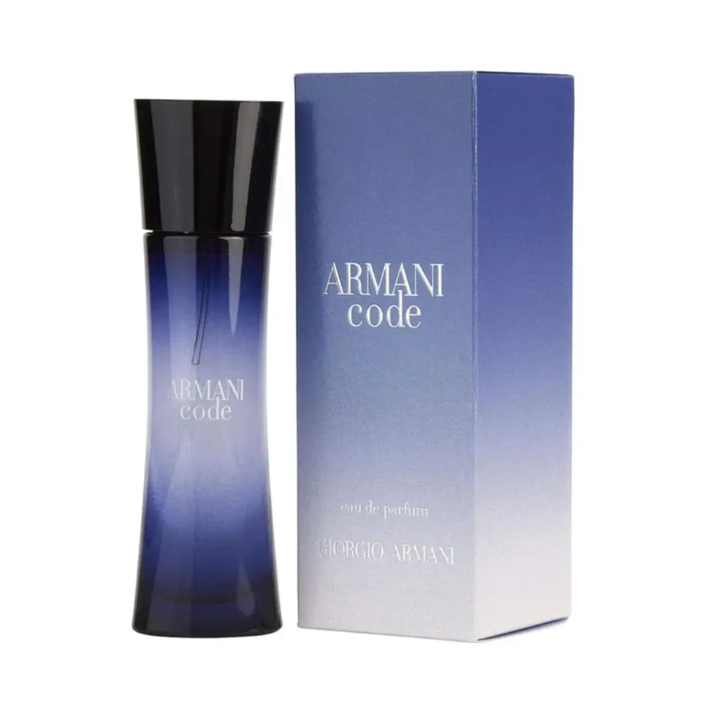 Armani Code Perfume