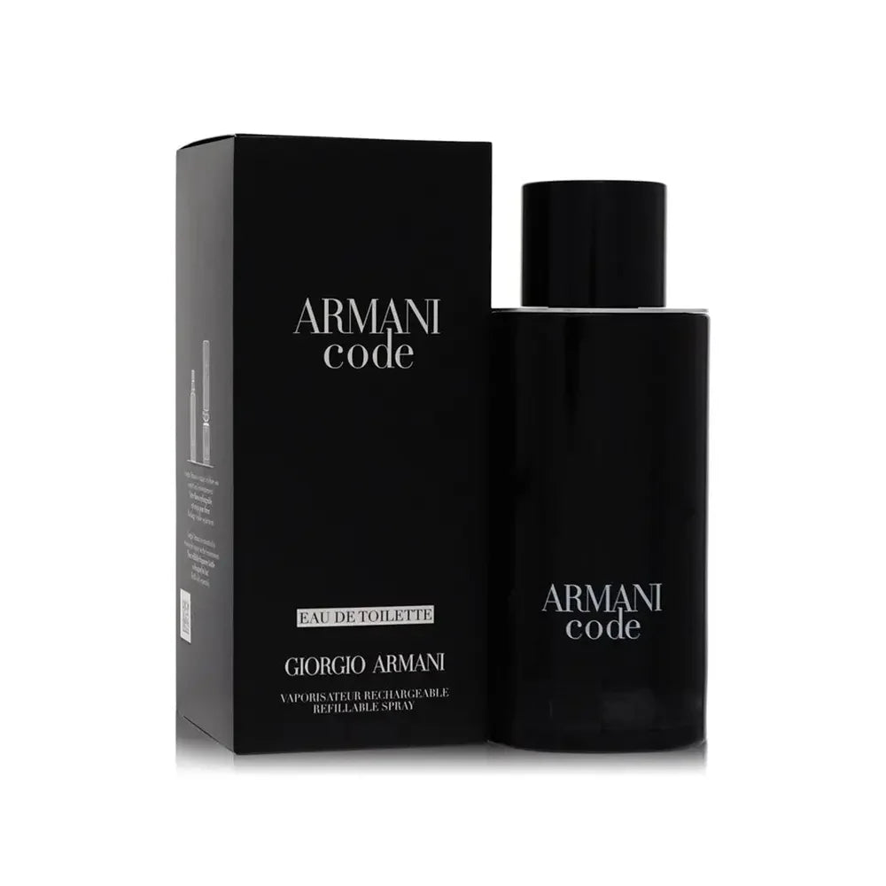 Armani Code EDT