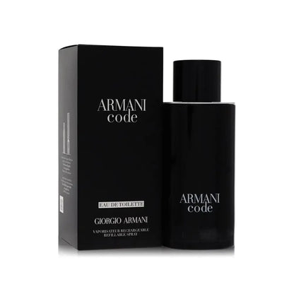 Armani Code EDT