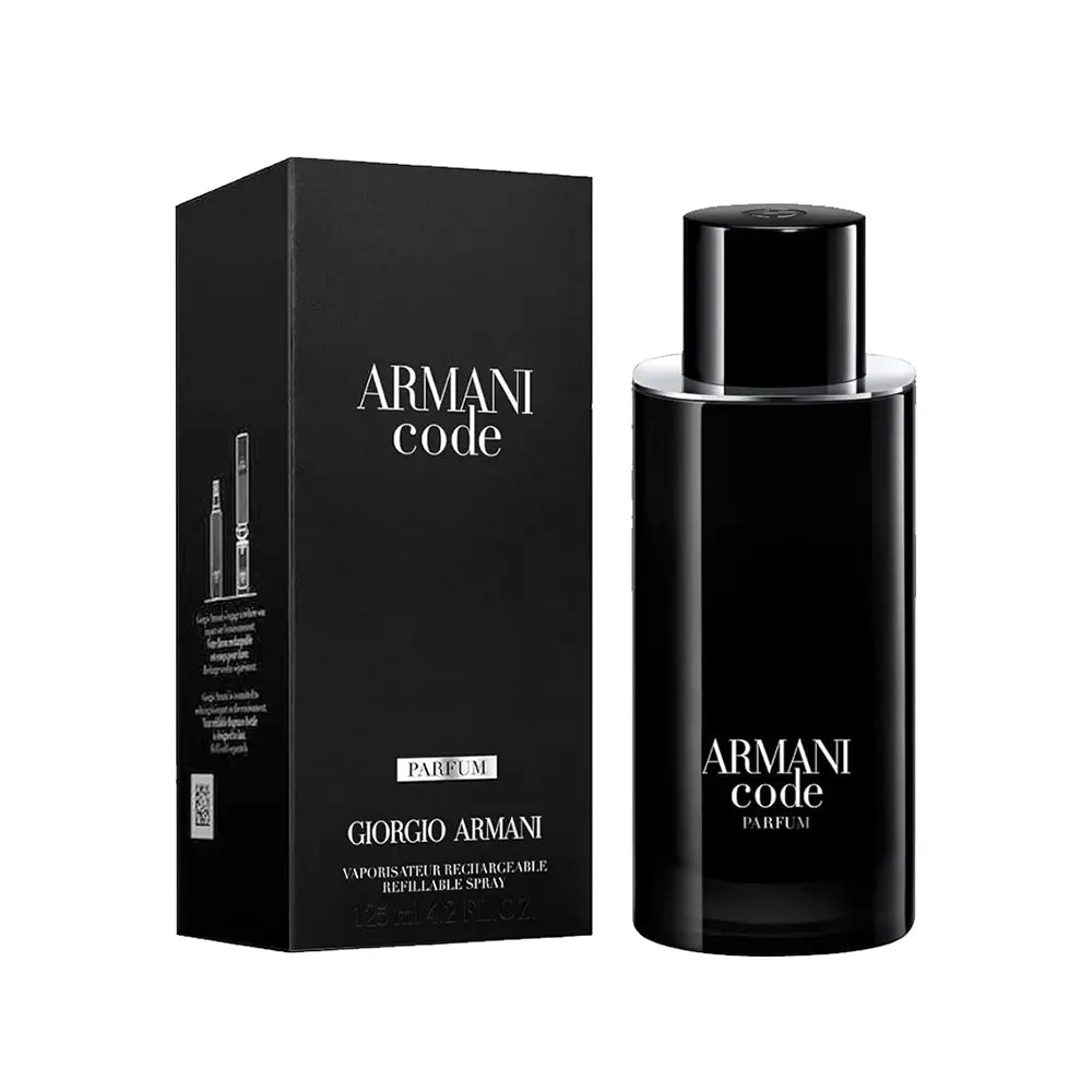 Armani Code Parfum