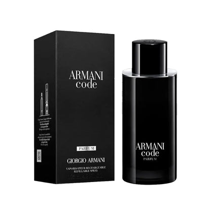 Armani Code Parfum
