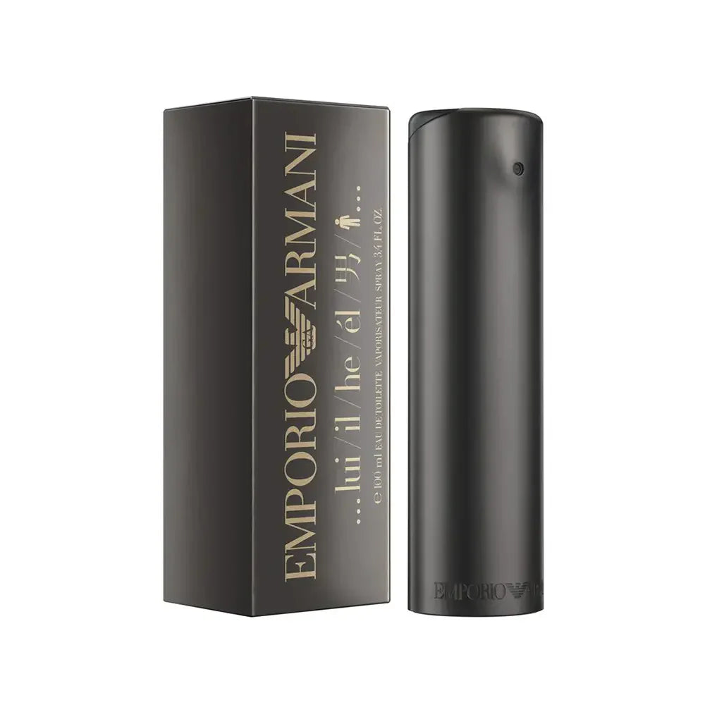 Armani He EDT