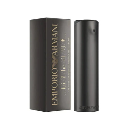 Armani He EDT