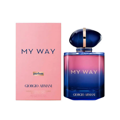 Armani My Way Parfum