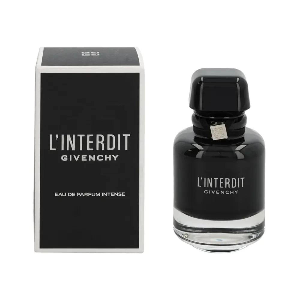 Givenchy LInterdit Intense