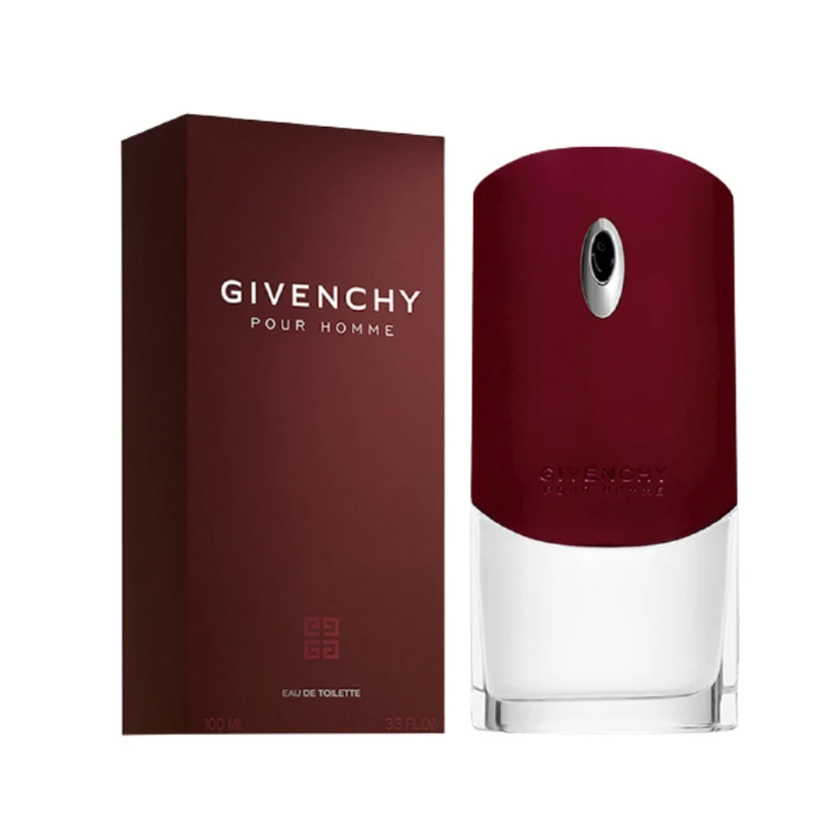 Givenchy Pour Homme