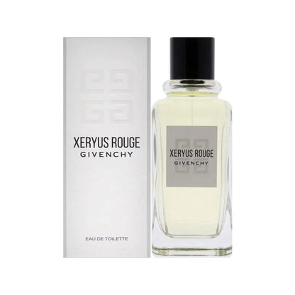 Givenchy Xeryus Rouge Perfume