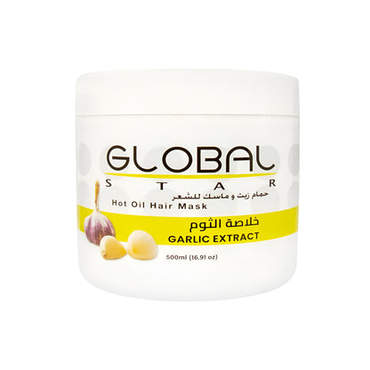 global-star-hair-oil-and-hair-mask-with-garlic-extract-500-ml
