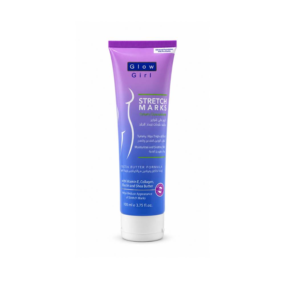 Glow Girl Stretch Cream