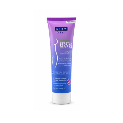 Glow Girl Stretch Cream