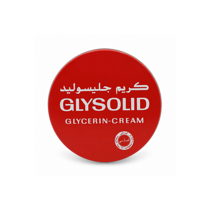 Glysolid Glycerin Cream 175ml