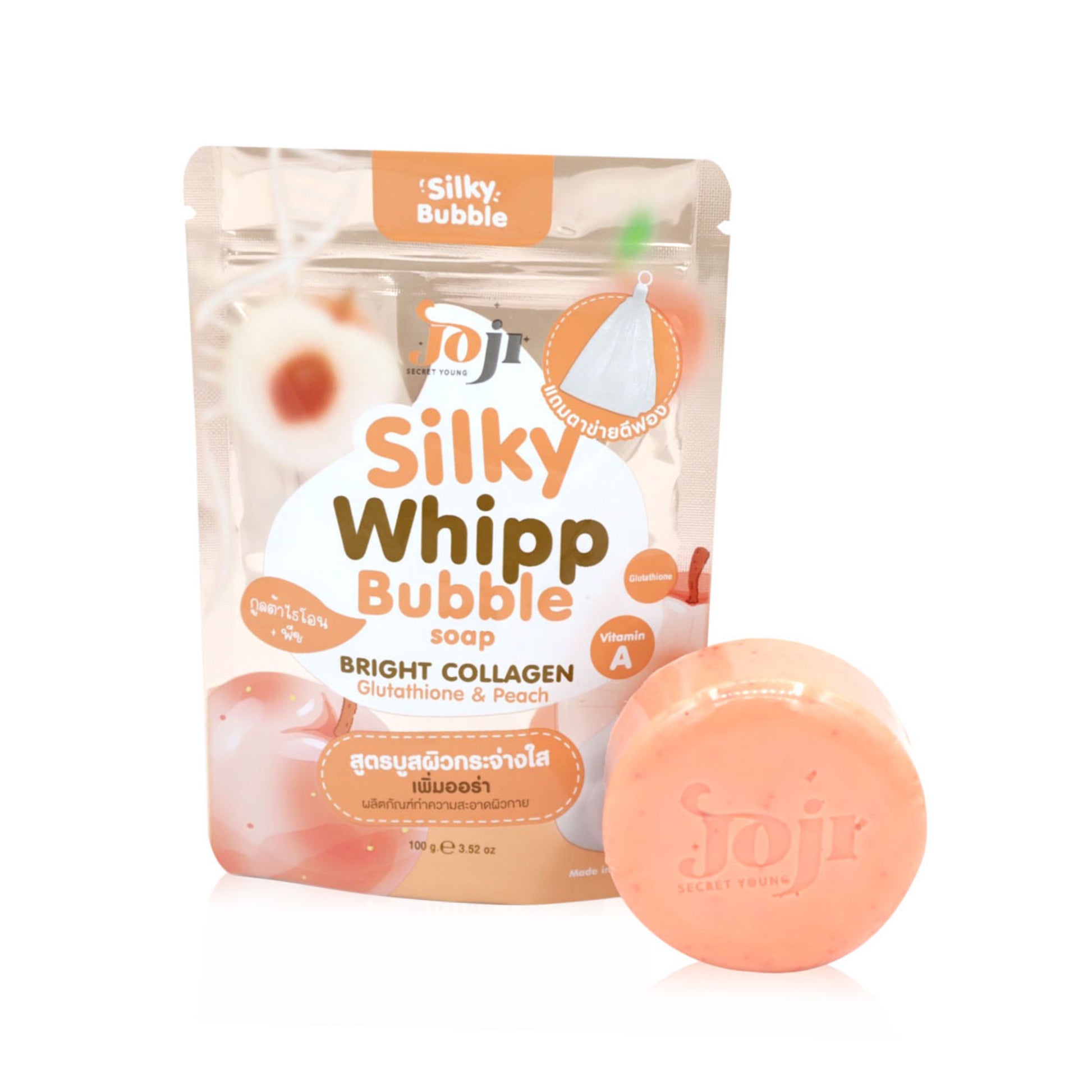 goji-secret-young-bubbling-soap-with-collagen-and-peach-100-gram