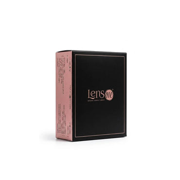 Lens Me Sky Blue