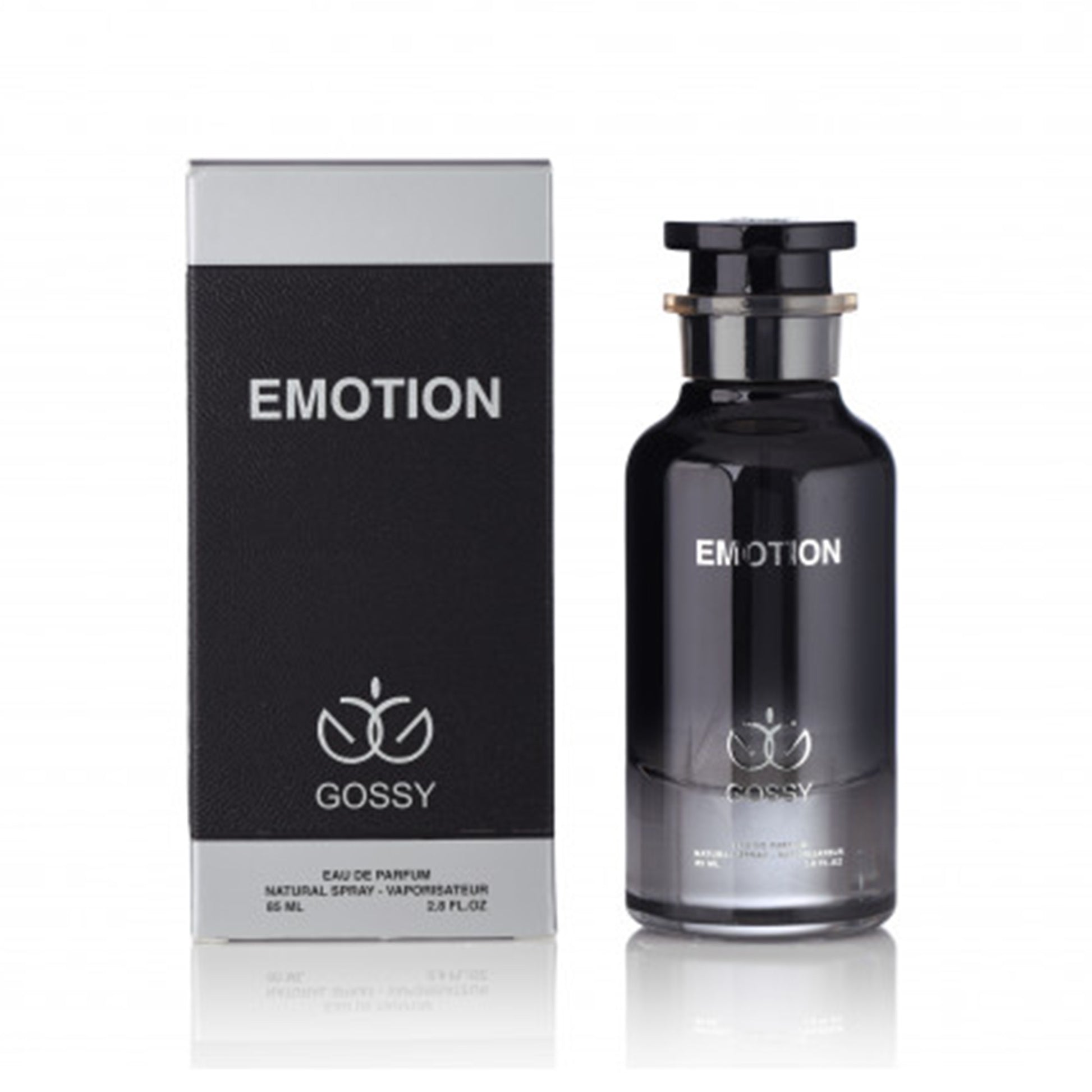 Gossy Emotion Perfume
