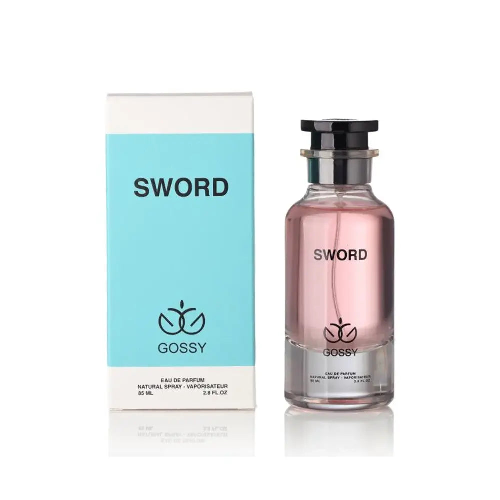 Gossy Sword Perfume