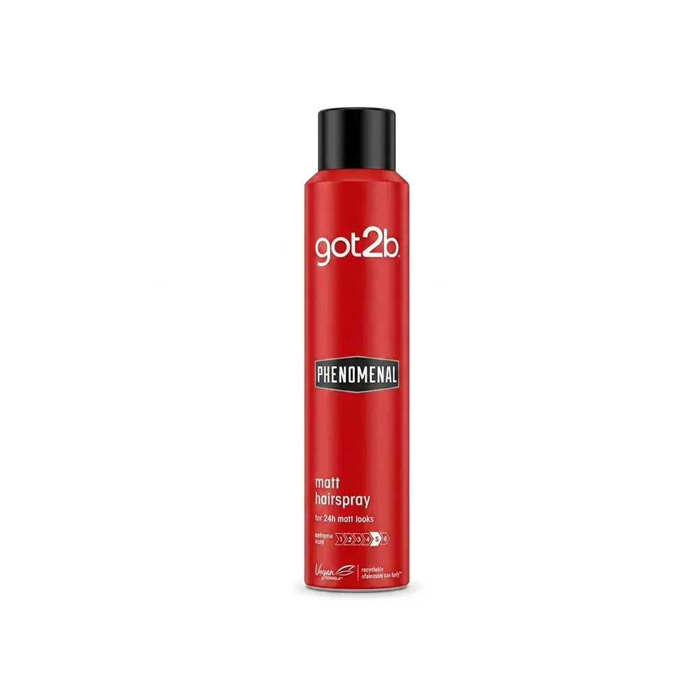 Got2b Matt Hairspray