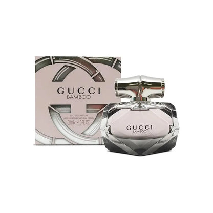 Gucci Bamboo Perfume