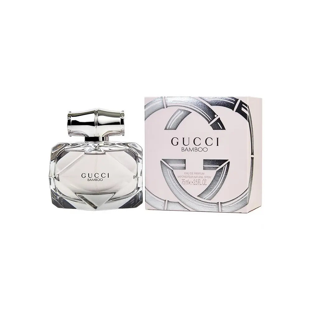 Gucci Bamboo Perfume