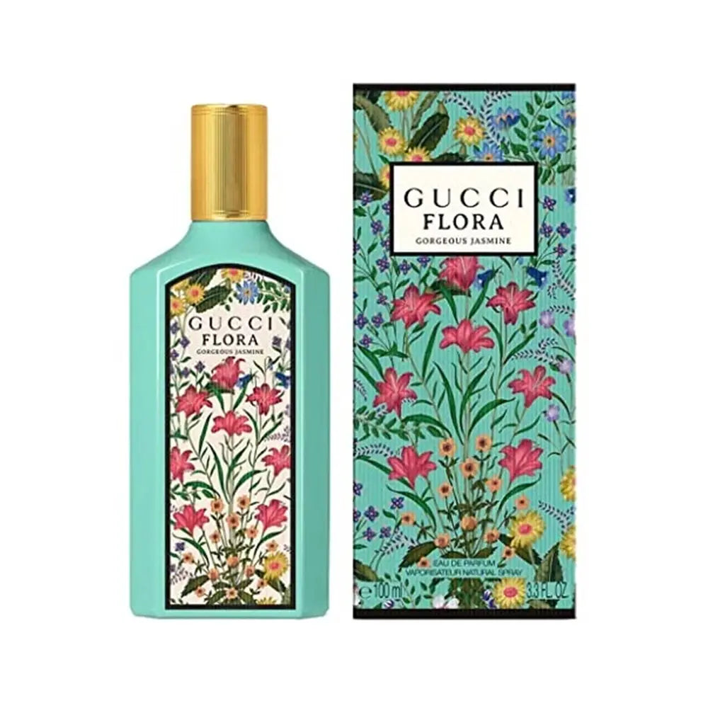 Gucci Gorgeous Jasmine