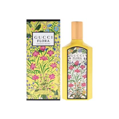 Gucci Flora Orchid