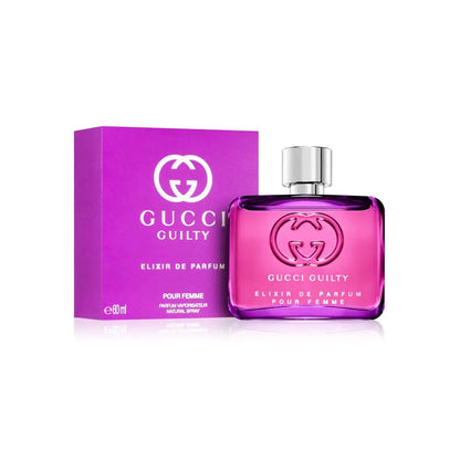 Gucci Guilty Elixir