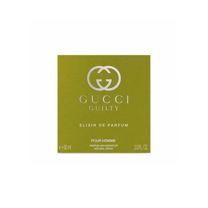 Gucci Guilty Elixir